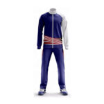 Track Suits