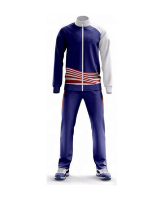 Track Suits