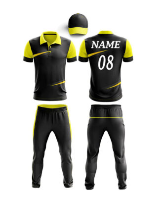 Cricket Uniform