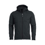 SoftShell Jacket