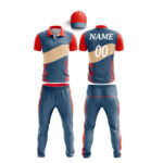 Cricket Uniform