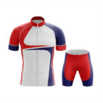 Cycling Unifrom